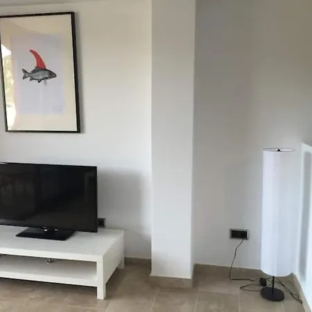 Apartment 100M Far From Beach Apartment Tamariu