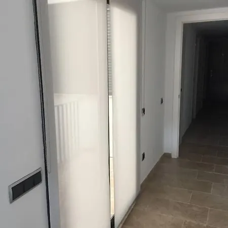Apartment 100M Far From Beach