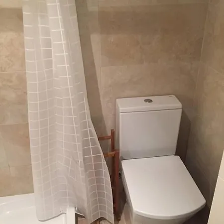 Apartment 100M Far From Beach * Tamariu