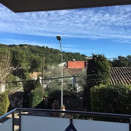 Apartment 100M Far From Beach * Tamariu
