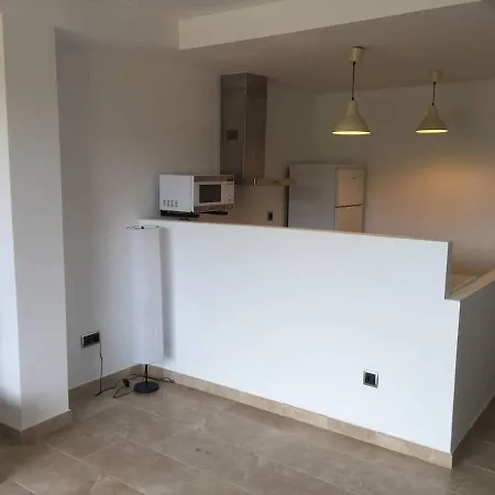 Apartment Apartment 100M Far From Beach Tamariu