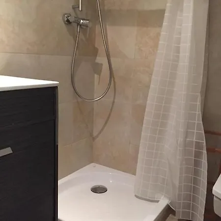 Apartment 100M Far From Beach Apartment