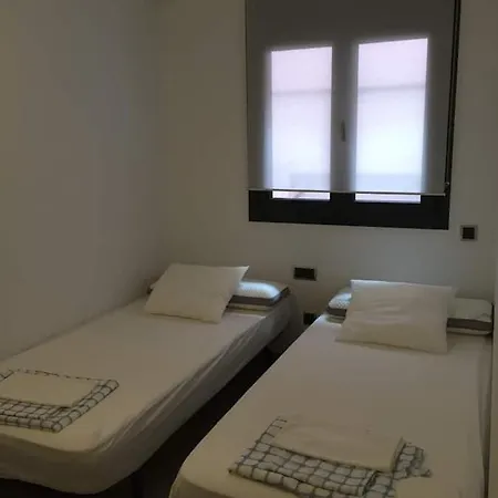 Apartment Apartment 100M Far From Beach Tamariu