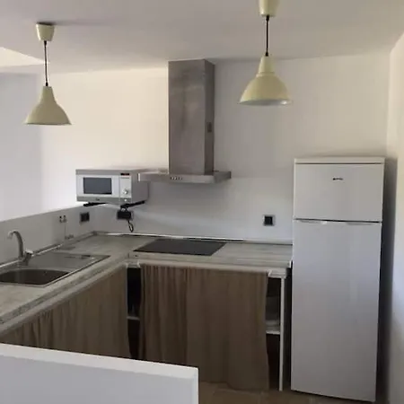 Apartment 100M Far From Beach *