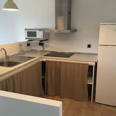 Apartment Apartment 100M Far From Beach