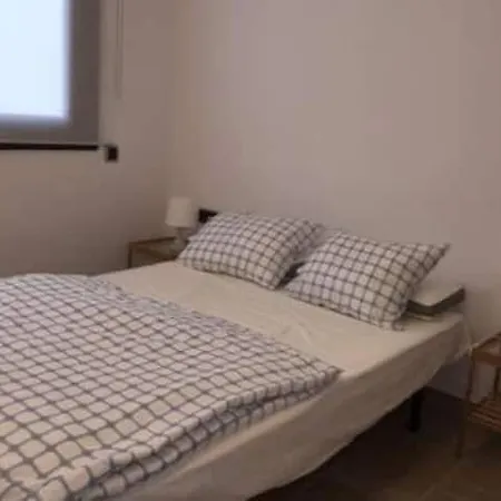 Apartment 100M Far From Beach *